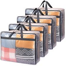 Blanket Bags